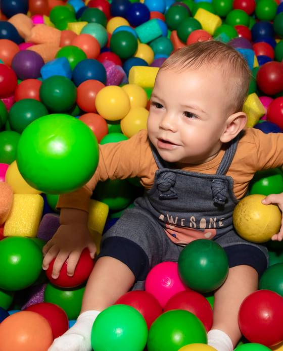 ANIVERSÁRIO. de ANIVERSÁRIO