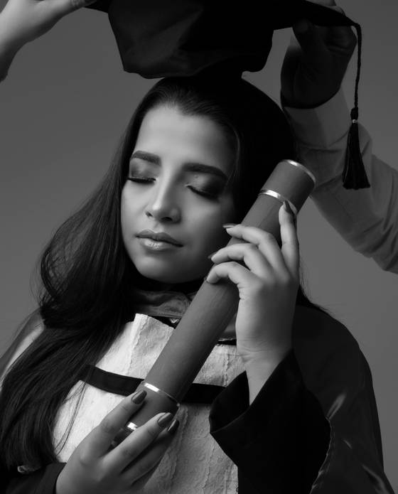 Formatura  de Isabela Formanda 