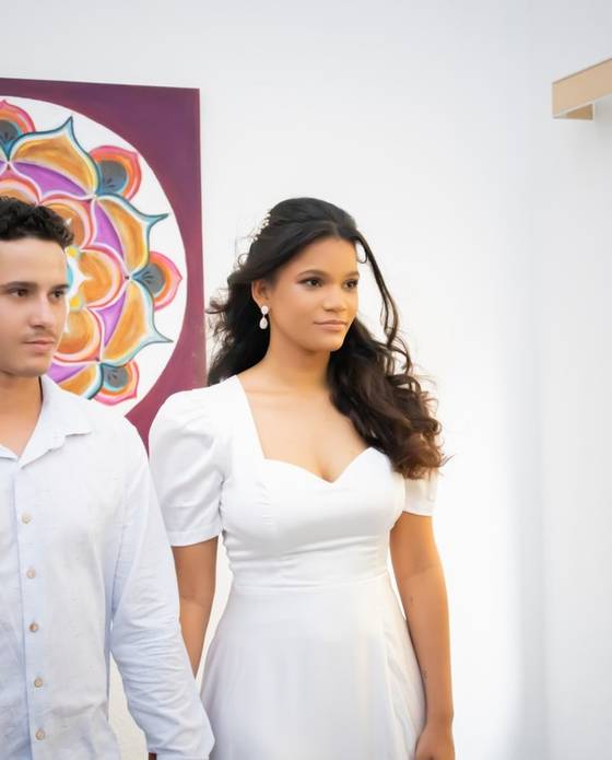 Casamento  de Casamento Civil 