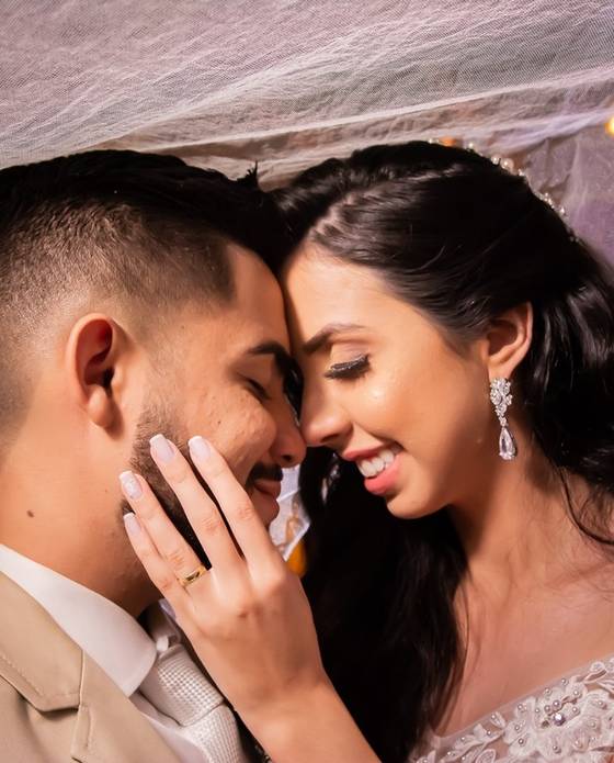 Casamento  de Casamento Gabi e Willian 