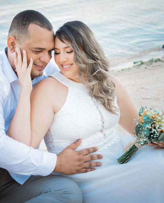 Casamento  de Casamento Civil Nati e Lucas 