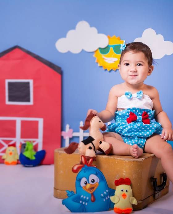 Acompanhamento Mensal  de Mensal Dafne 