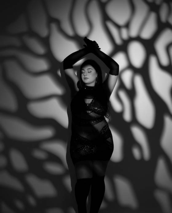 Gestante  de Doce espera de Joaquim 