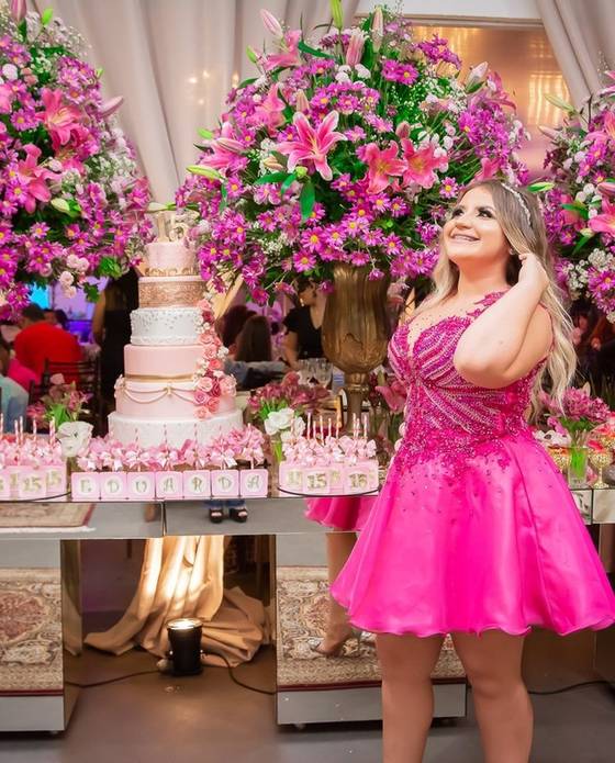 Debutante  de Debutante Eduarda Parron 