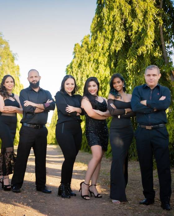 Formatura  de Engenharia de produção 