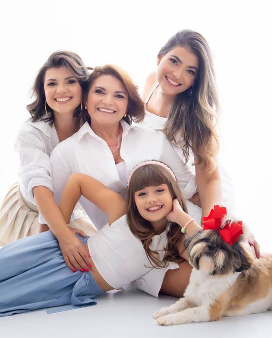 Ensaio em Família  de Ensaio em Família 