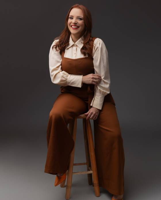 Ensaio em Studio  de Beatriz Cafaro 