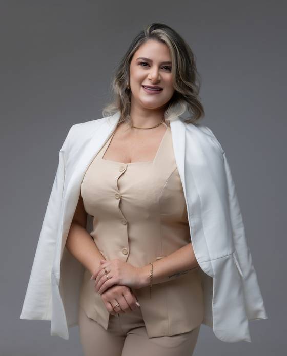 Ensaio Corporativo  de Juliana Vicente