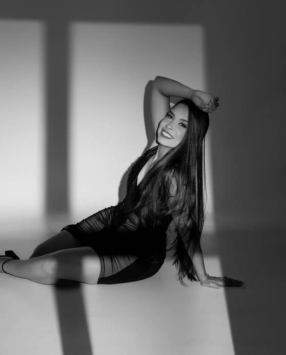 Aniversário  de Doriane 30 anos