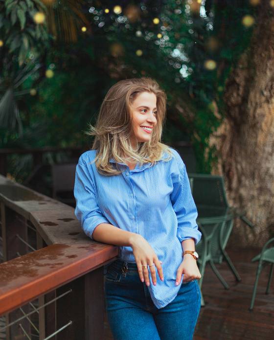 FEMININO de Luisa Spezia 