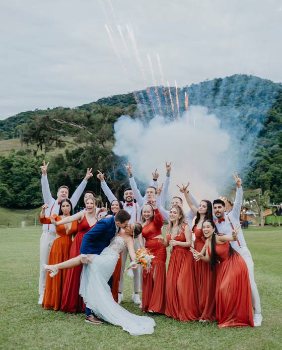 CASAMENTOS de Eduardo & Maria Eduarda