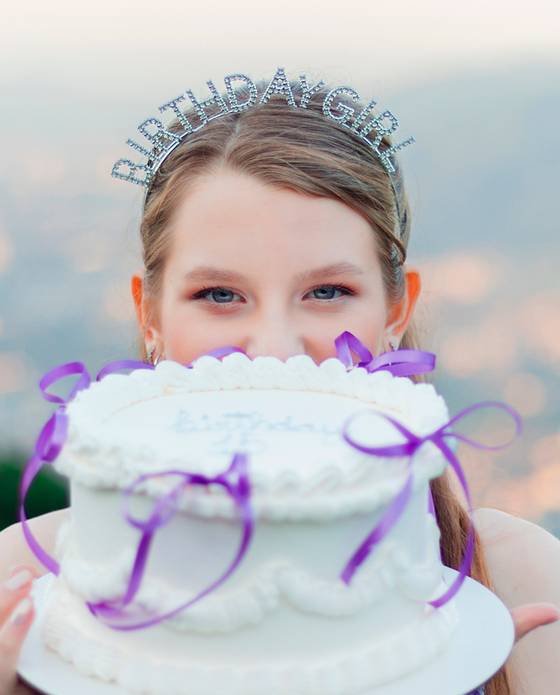 15 ANOS de Luiza 15 anos