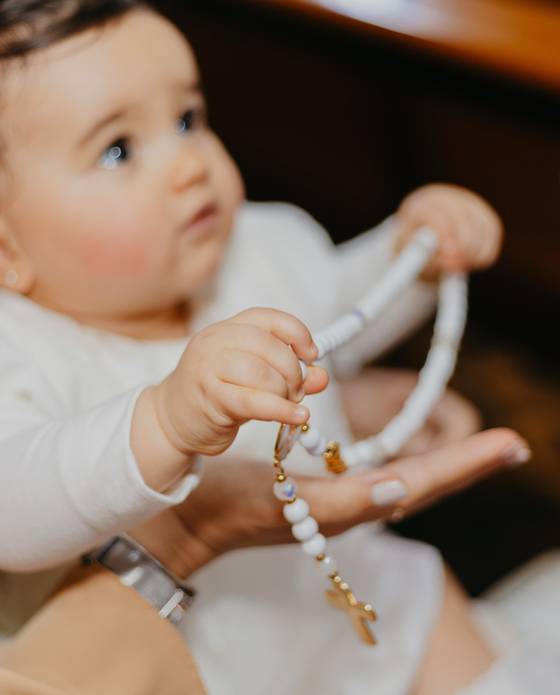 BATIZADOS de Amanda 