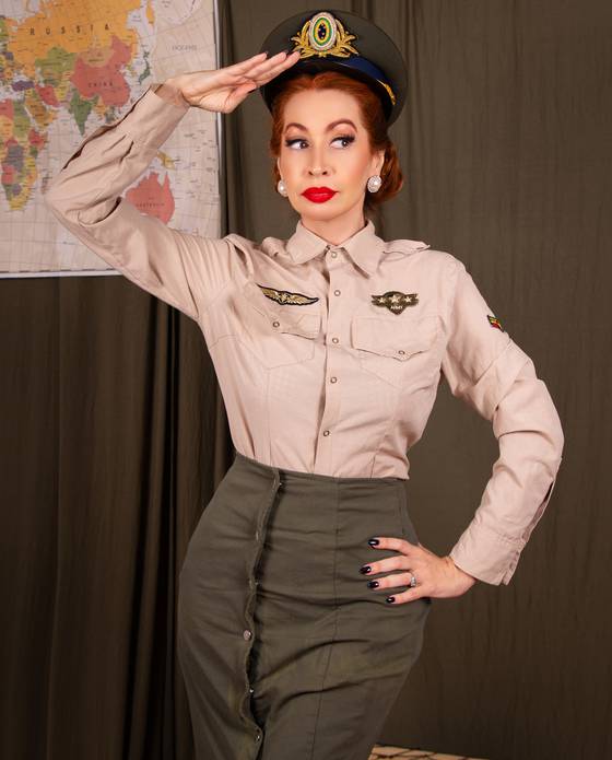 Army de Army Flaviane