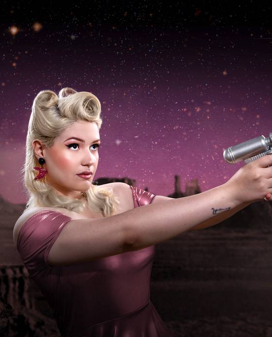 outros/diversos de Atomic Age