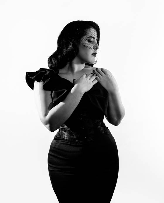 Old Hollywood de A Carol Carmin - Ensaio Dramatic