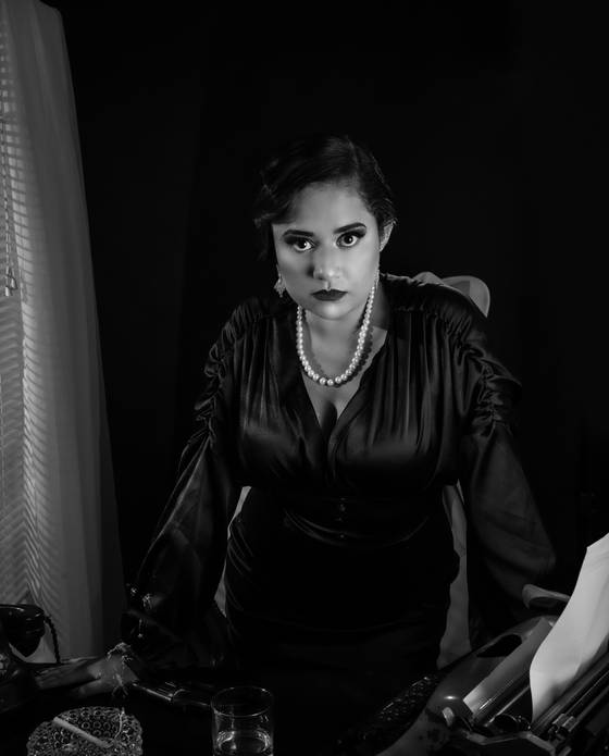 Film Noir de Film Noir Jessica