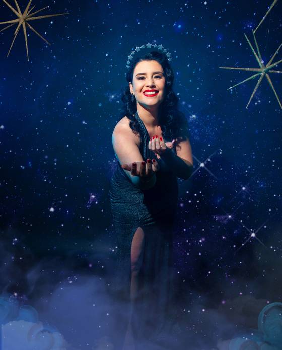 Fly me to the moon de Fly me to the moon - Daiane