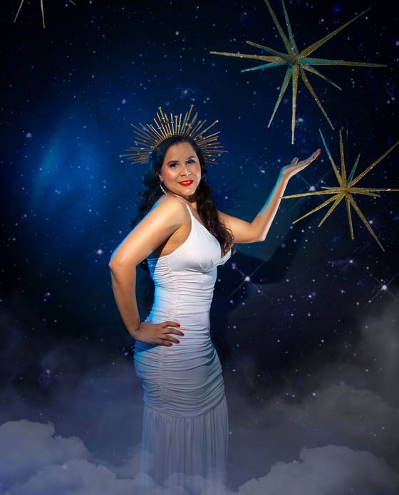 Fly me to the moon de Fly me to the moon - Janaina