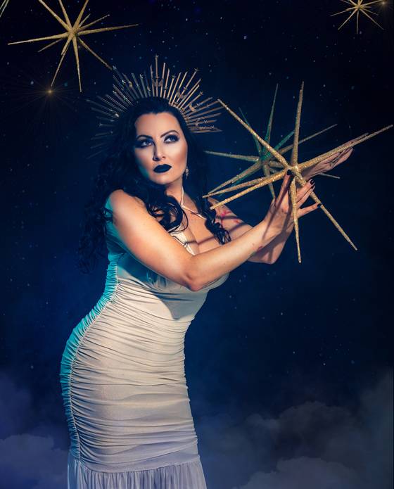 Fly me to the moon de Fly me to the moon - Ellen Cristine (almanak)