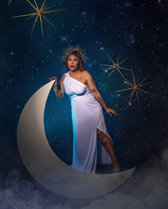 Fly me to the moon de Fly me to the moon - Kath