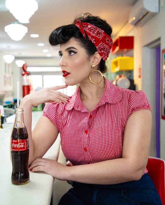 Lanchonete (sazonal) de Lanchonete - Carol Bastos