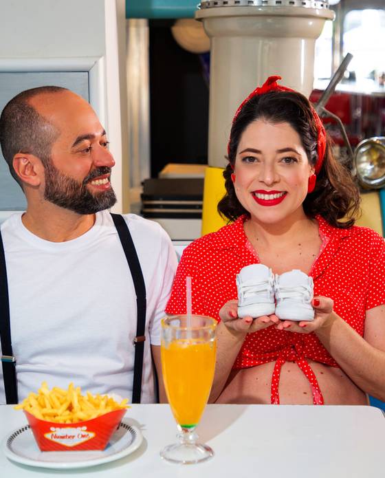 Lanchonete (sazonal) de Lanchonete Thais Mion (Gestante)