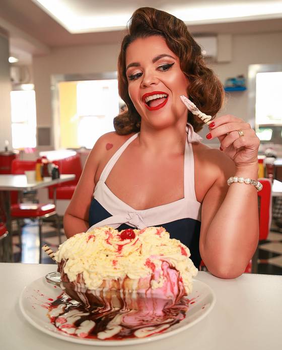 Lanchonete (sazonal) de Carol Coluna