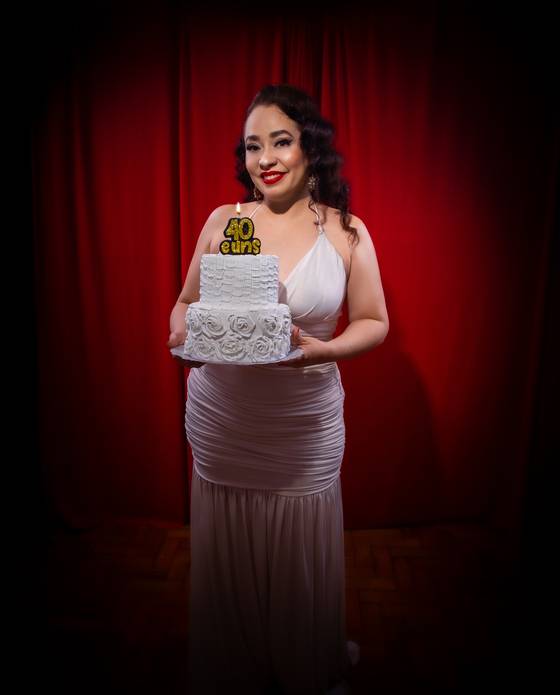 Old Hollywood de Old Hollywood Dani Leitão