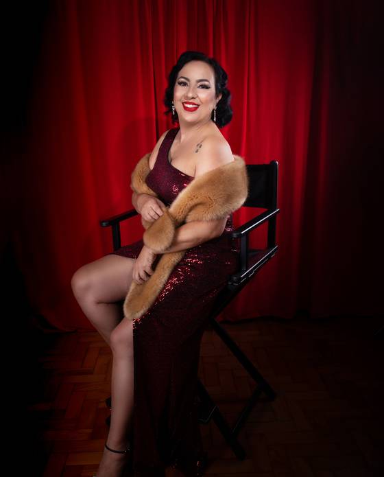 Old Hollywood de Old Hollywood Denise