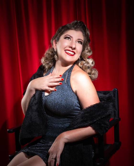 Old Hollywood de Old Hollywood Thais