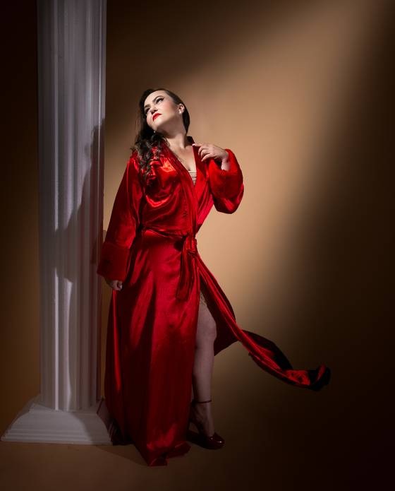 Old Hollywood de Ruth