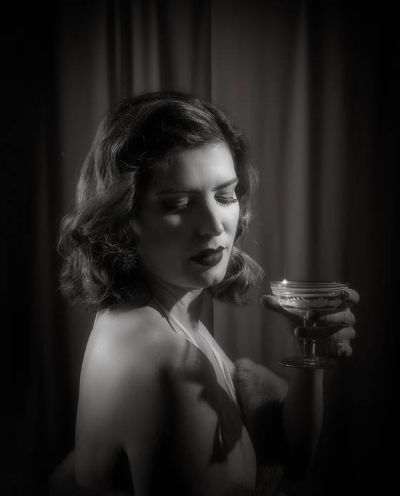 Old Hollywood de Selma