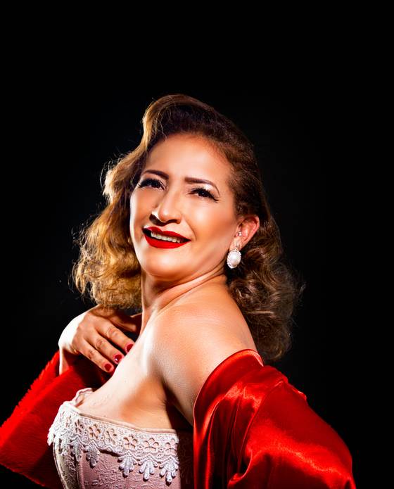 Lingerie de Marlene Boudoir