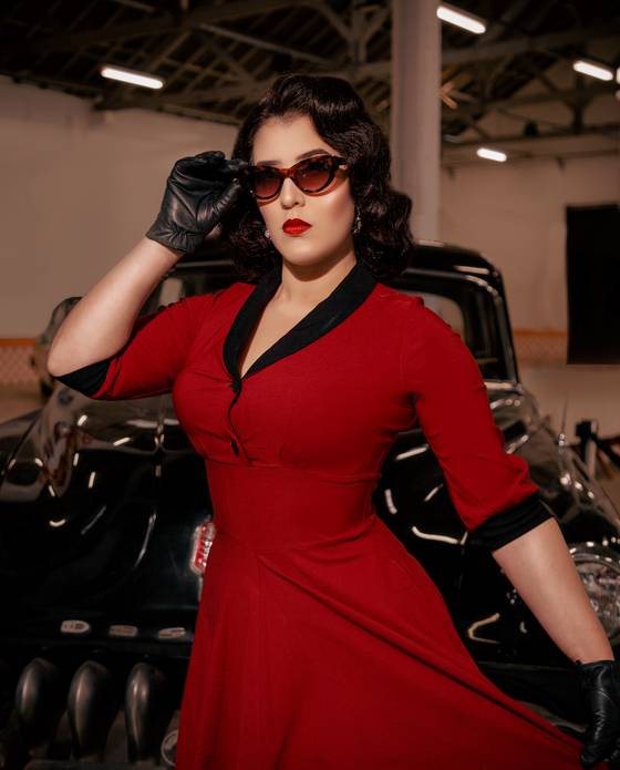 Carros Antigos (Sazonal) de Carol Bastos Carros Antigos