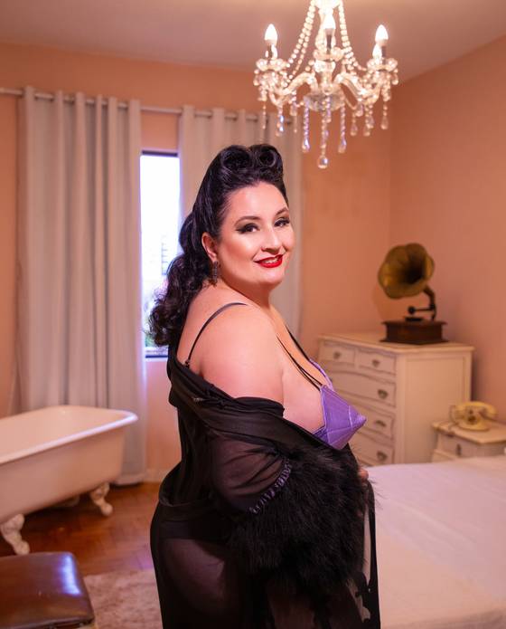 Quarto Vintage  de Sandra - Quarto Vintage