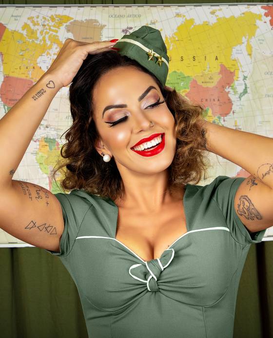 Army de Army - Samara