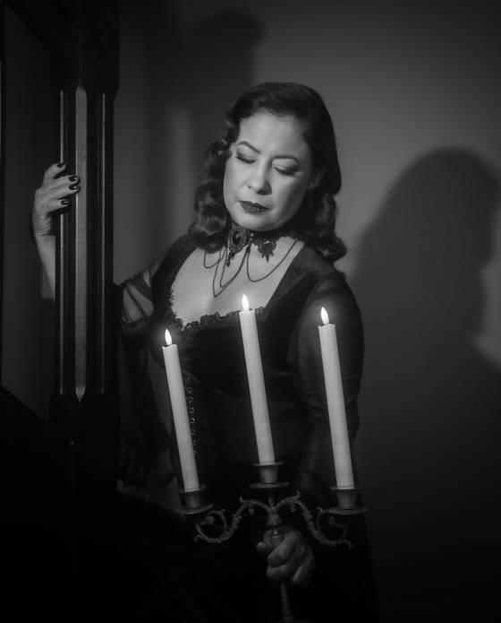 Halloween (sazonal) de Halloween 2024 - Ana