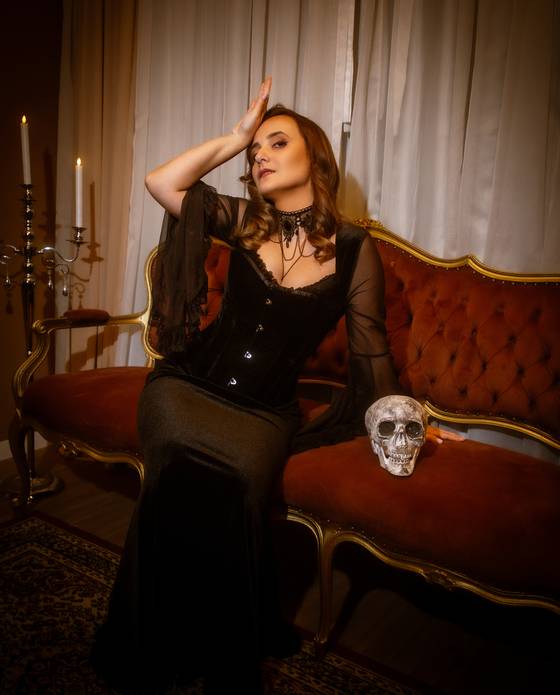 Halloween (sazonal) de Halloween 2024 - Dani