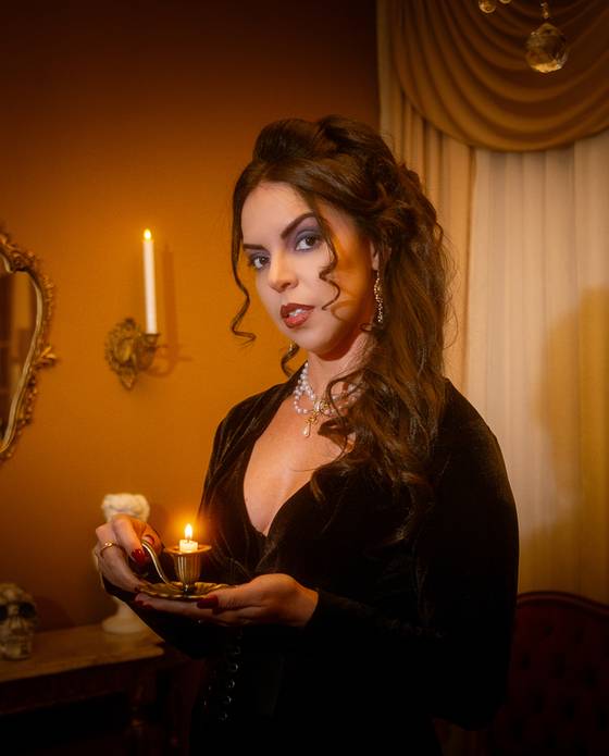 Halloween (sazonal) de Halloween 2024 - Fabiola