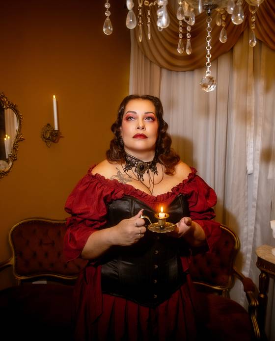 Halloween (sazonal) de Halloween 2024 - Priscila