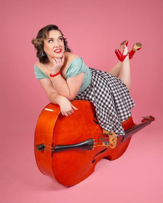 Rockabilly de Andrea Dietz - Rockabilly