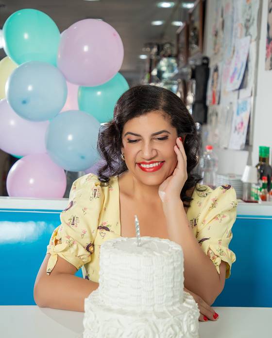 Lanchonete (sazonal) de Elaine - Lanchonete