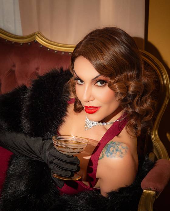 Old Hollywood de Old Hollywood Marcela