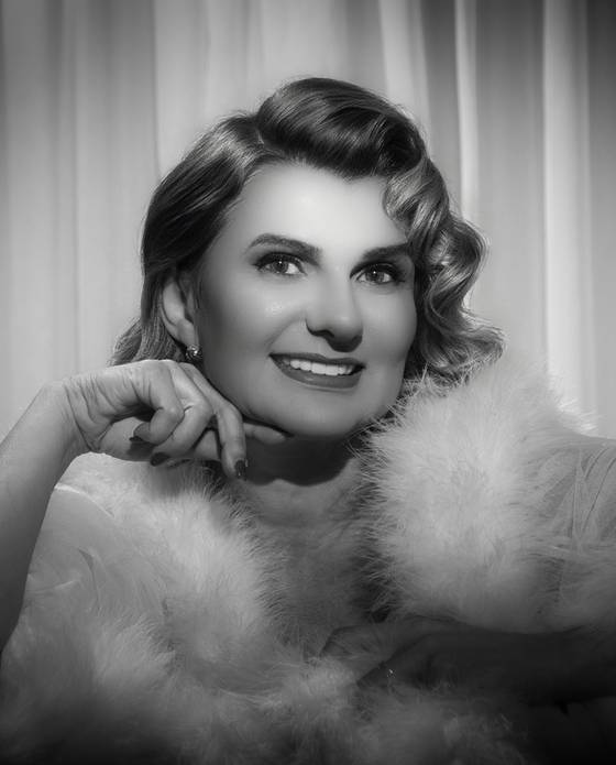 Old Hollywood de Ana - Old Hollywood