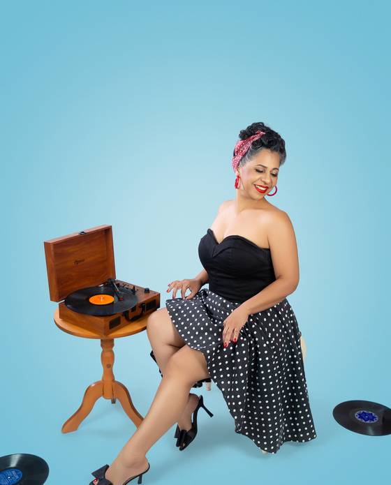 Rockabilly de Rockabilly Ruth