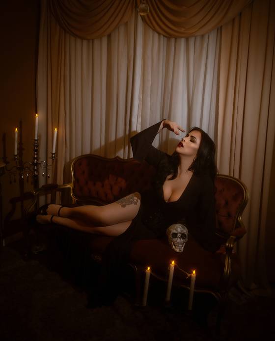 Halloween (sazonal) de Lá Rodriguez Halloween