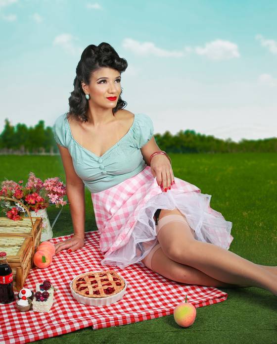 Piquenique de Piquenique - Ana Karenina