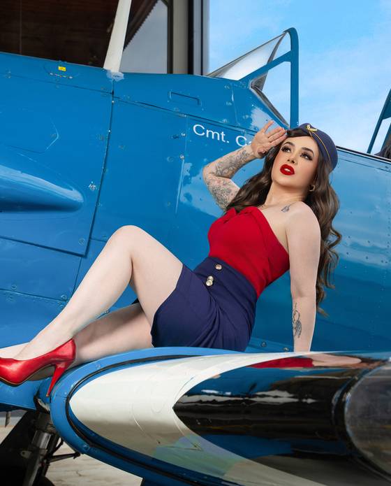 Aviões (sazonal) de Aviões - Tchy