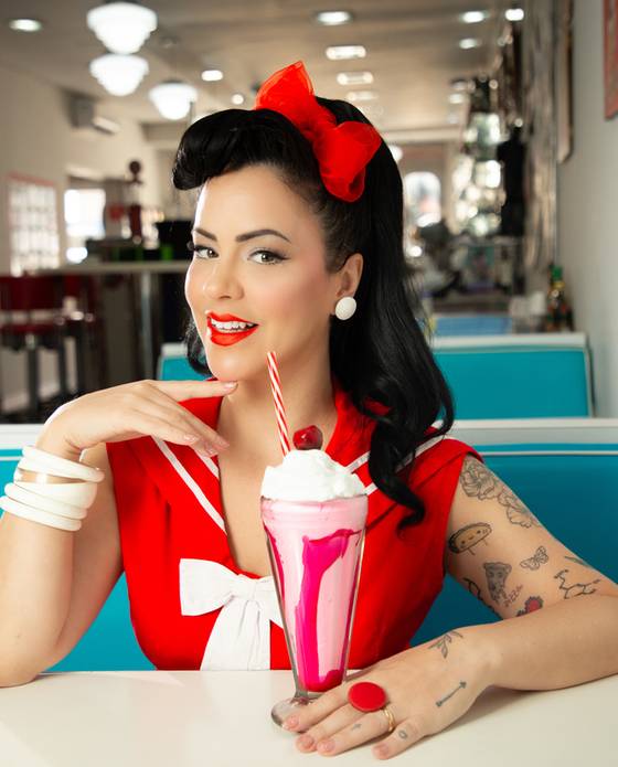 Lanchonete (sazonal) de Lanchonete - Srta. Lá Rodriguez